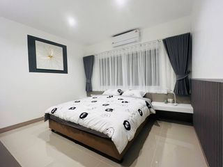 Condo en alquiler de 1 habitaciones en Mueang Phuket, Phuket