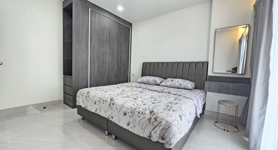 À louer 2 chambres condo à Bang Lamung, Chonburi