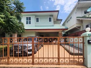 Casa en venta de 5 habitaciones en Bang Lamung, Chonburi