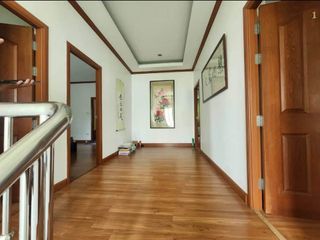 Casa en venta de 5 habitaciones en Bang Lamung, Chonburi