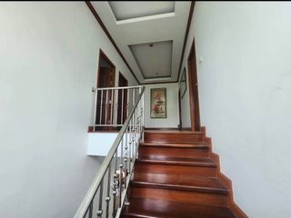 Casa en venta de 5 habitaciones en Bang Lamung, Chonburi
