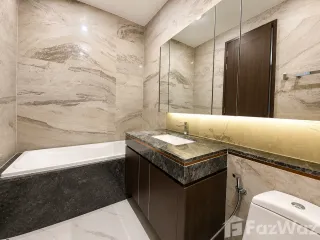 For sale 1 Beds condo in Khlong Toei, Bangkok