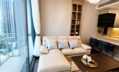 Продажа 1 кровать кондо в Кхлонг Тоеи, Бангкок