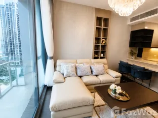 For sale 1 Beds condo in Khlong Toei, Bangkok