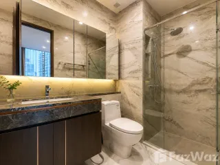 For sale 1 Beds condo in Khlong Toei, Bangkok