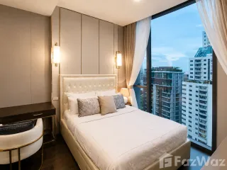 For sale 1 Beds condo in Khlong Toei, Bangkok