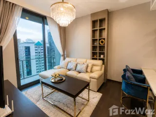 For sale 1 Beds condo in Khlong Toei, Bangkok