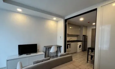 Condo en alquiler de 1 habitaciones en Pathum Wan, Bangkok
