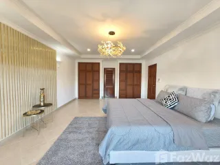 For Rent 1 Bedroom Condo In Bang Lamung, Chonburi