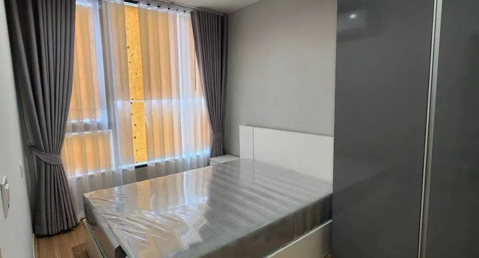 Wohnung zur Miete mit 1 Zimmer in Bang Na, Bangkok