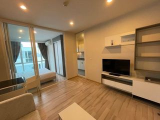 Condo en alquiler de 1 habitaciones en Mueang Phuket, Phuket