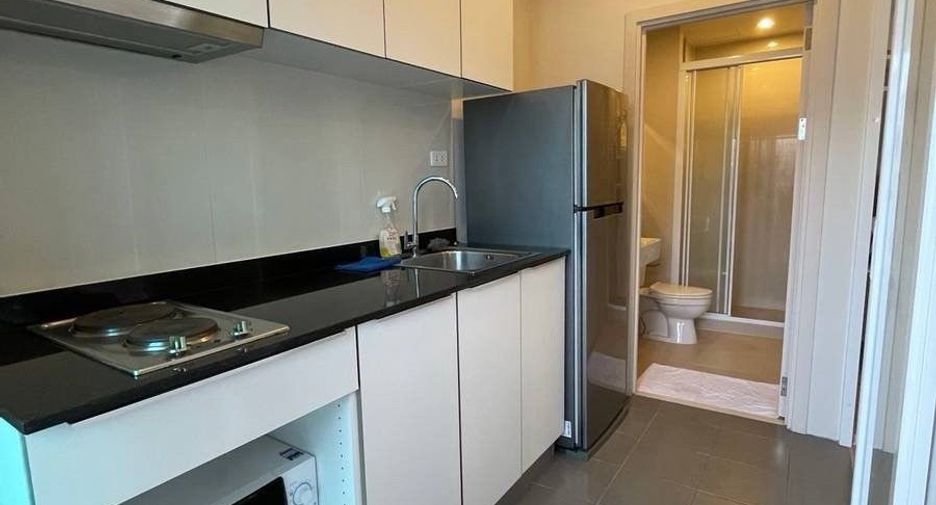 Condo en alquiler de 1 habitaciones en Mueang Phuket, Phuket