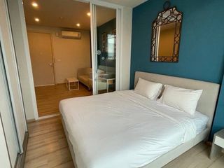 Condo en alquiler de 1 habitaciones en Mueang Phuket, Phuket