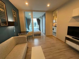 Condo en alquiler de 1 habitaciones en Mueang Phuket, Phuket