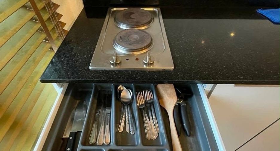 Condo en alquiler de 1 habitaciones en Mueang Phuket, Phuket