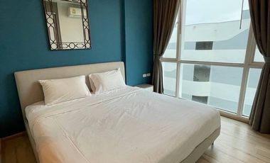 Condo en alquiler de 1 habitaciones en Mueang Phuket, Phuket