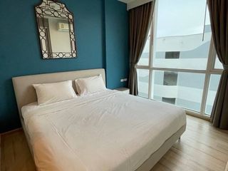 Condo en alquiler de 1 habitaciones en Mueang Phuket, Phuket