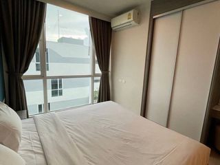 Condo en alquiler de 1 habitaciones en Mueang Phuket, Phuket