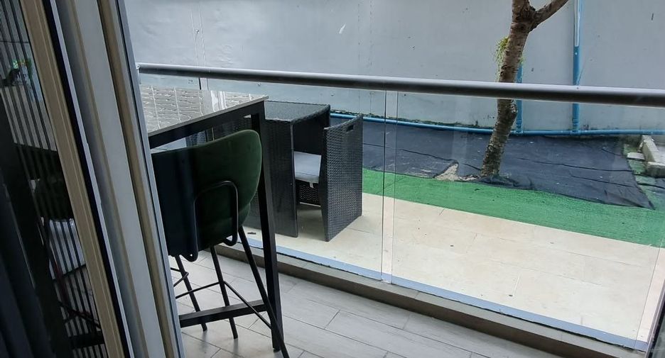 出售 1 卧室 公寓 在 Bang Lamung, Chon Buri