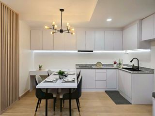 Condo en venta de 1 habitaciones en Suan Luang, Bangkok