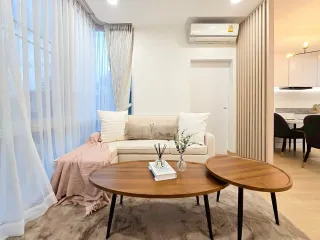 Condo en venta de 1 habitaciones en Suan Luang, Bangkok