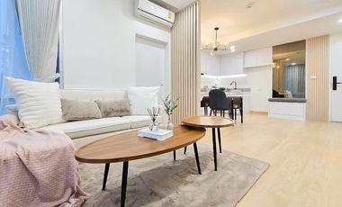 Condo en venta de 1 habitaciones en Suan Luang, Bangkok