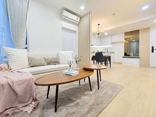Condo en venta de 1 habitaciones en Suan Luang, Bangkok