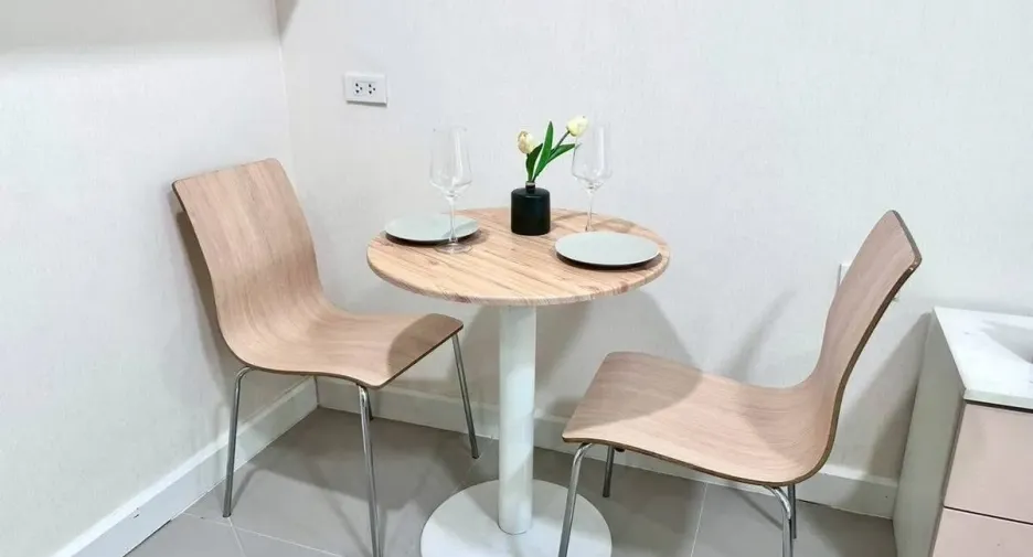 For sale studio condo in Mueang Chiang Mai, Chiang Mai