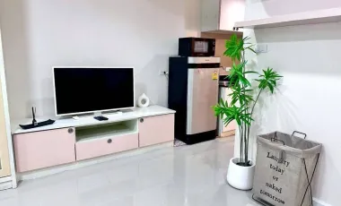 For sale studio condo in Mueang Chiang Mai, Chiang Mai