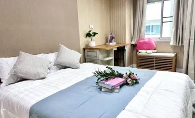 For sale studio condo in Mueang Chiang Mai, Chiang Mai