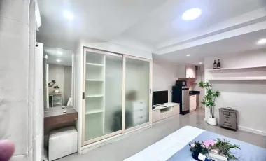 For sale studio condo in Mueang Chiang Mai, Chiang Mai
