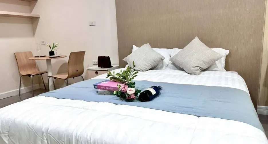 For sale studio condo in Mueang Chiang Mai, Chiang Mai