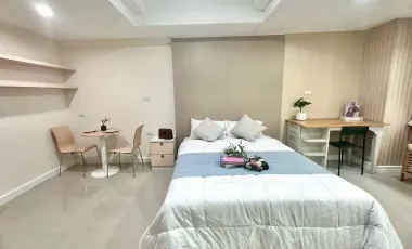 For sale studio condo in Mueang Chiang Mai, Chiang Mai
