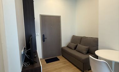 Wohnung zum Kauf mit Studio in Khan Na Yao, Bangkok