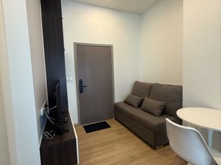 À vendre studio condo à Khan Na Yao, Bangkok