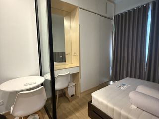 À vendre studio condo à Khan Na Yao, Bangkok