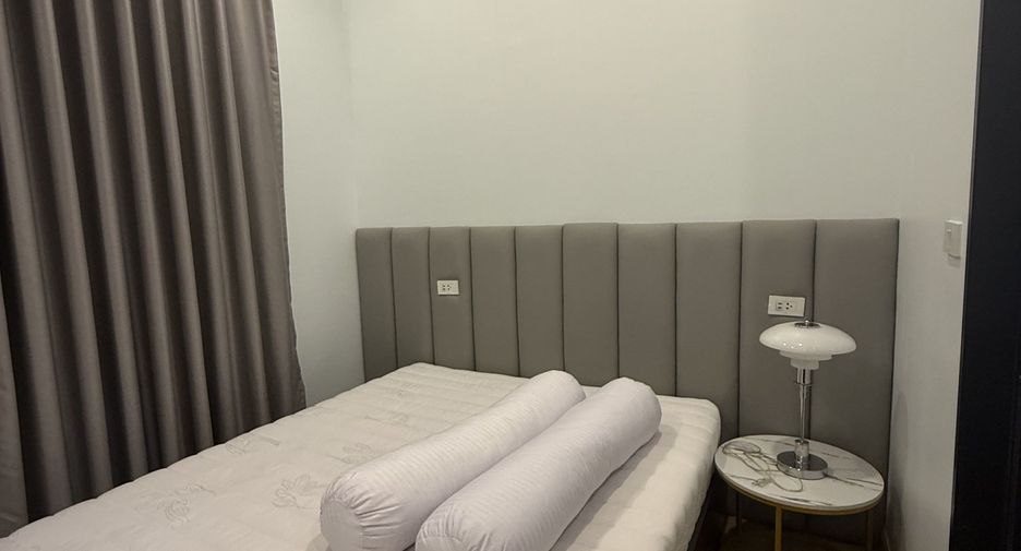 Wohnung zum Kauf mit Studio in Khan Na Yao, Bangkok