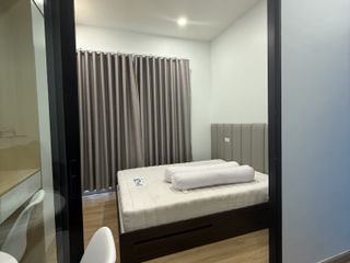 À vendre studio condo à Khan Na Yao, Bangkok