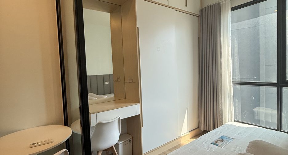 Wohnung zum Kauf mit Studio in Khan Na Yao, Bangkok