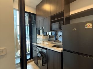 À vendre studio condo à Khan Na Yao, Bangkok