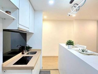For sale 1 bed condo in Bang Kapi, Bangkok