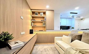 For sale 1 bed condo in Bang Kapi, Bangkok