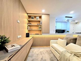 For sale 1 bed condo in Bang Kapi, Bangkok