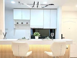 For sale 1 bed condo in Bang Kapi, Bangkok