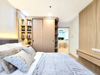 For sale 1 bed condo in Bang Kapi, Bangkok