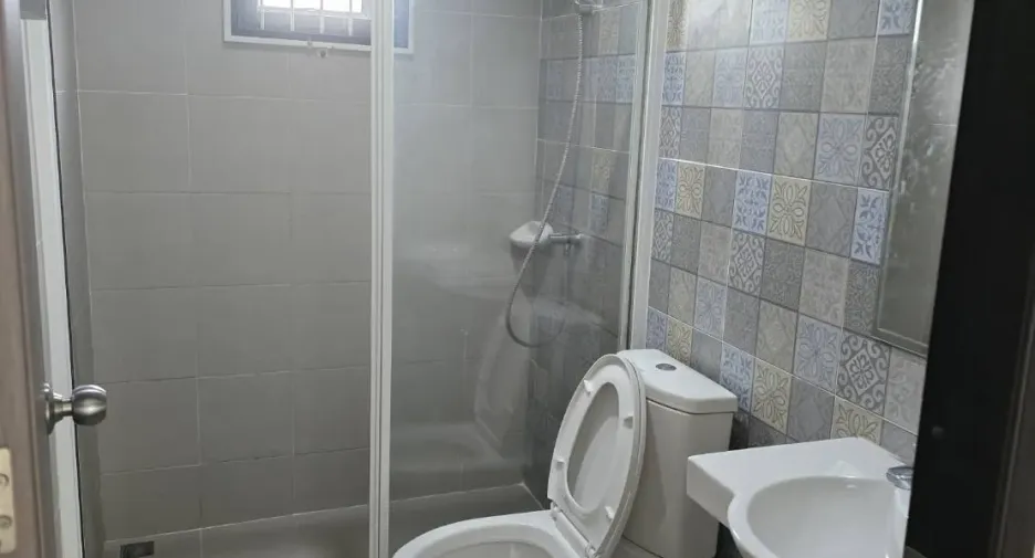Аренда 3 спальни дом в Тхаланг, Пхукет