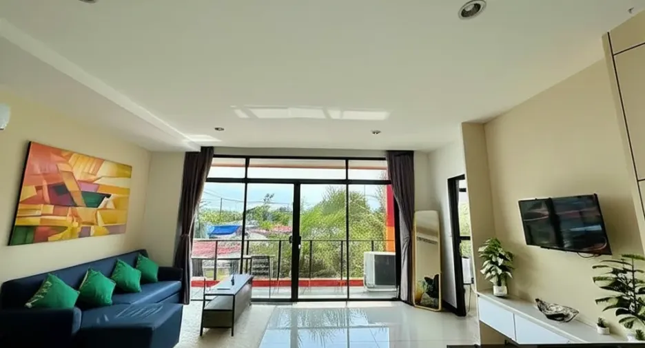 For sale 2 ベッドルーム condo in Mueang Phuket, Phuket