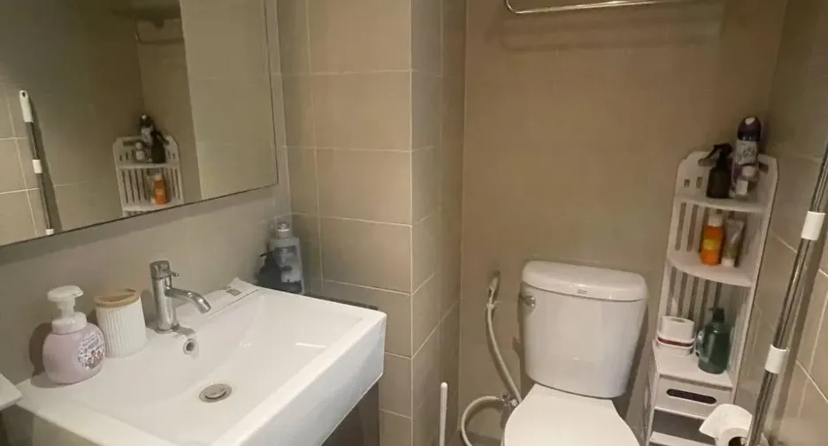 Wohnung zum Kauf mit Studio in Kathu, Phuket