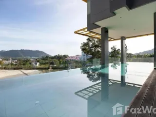 For sale studio condo in Kathu, Phuket