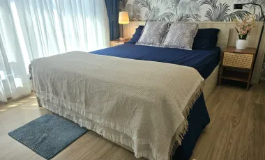 Wohnung zur Miete mit 1 Zimmer in Mueang Phuket, Phuket